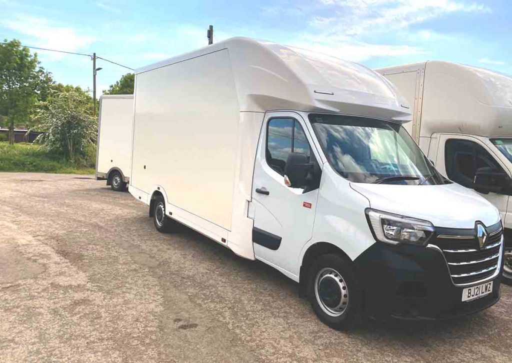 Removals